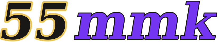 55mmk logo