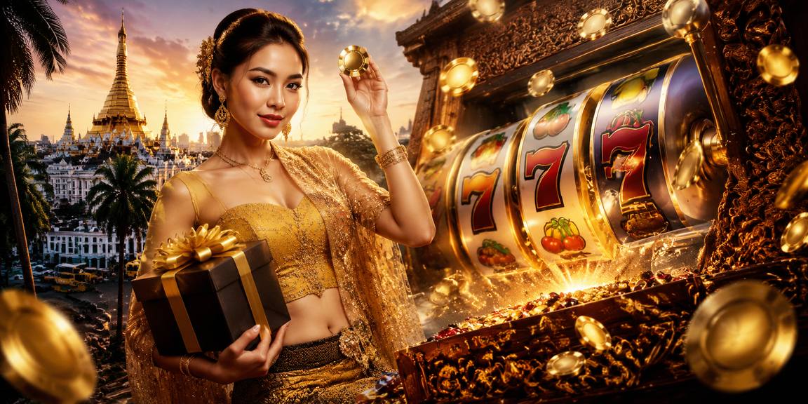55mmk 55mmk ကာစီနိုထဲမှာ ဘာတွေရှိလဲ